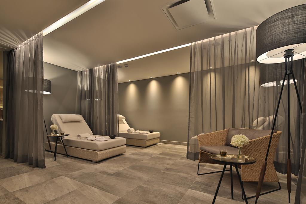 Movich Buro 51 Barranquilla (Atlantico) Exterior foto Spa at The Ritz-Carlton, Dubai
